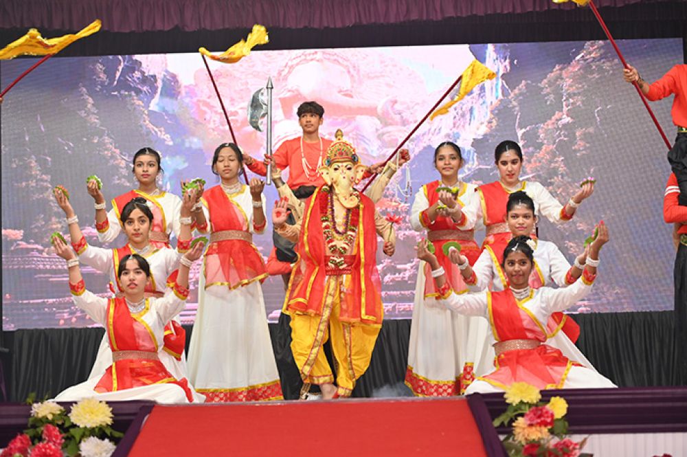 The Sagar School campus photo 10 of 30 — Alwar