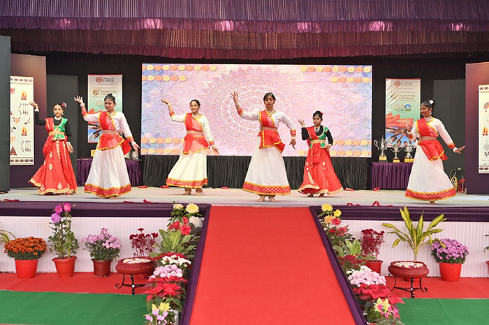 The Sagar School campus photo 15 of 30 — Alwar