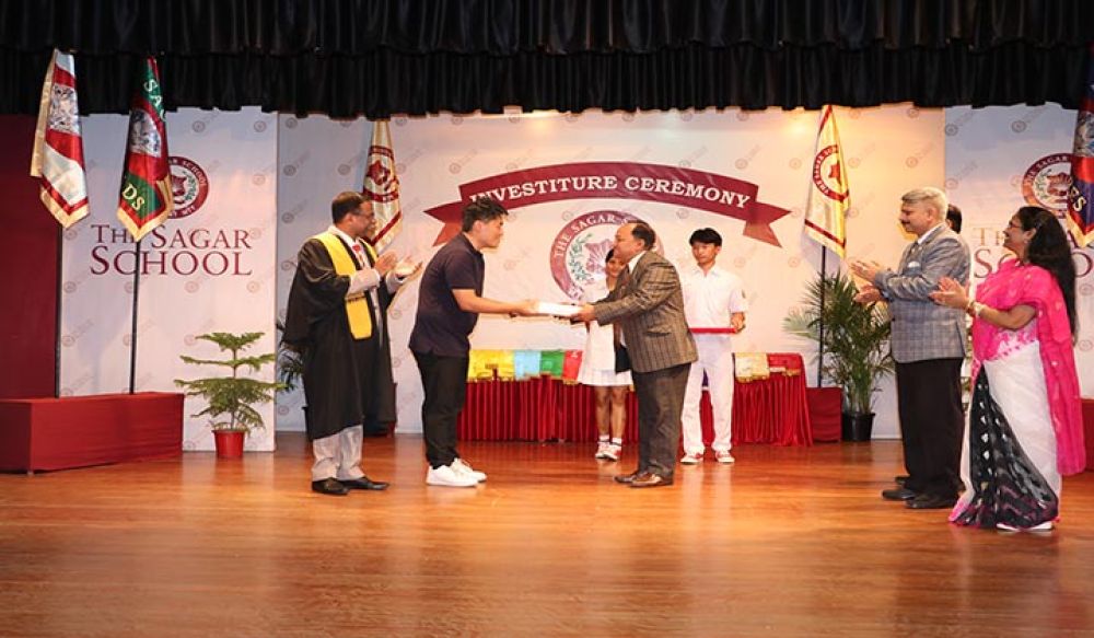 The Sagar School campus photo 16 of 30 — Alwar