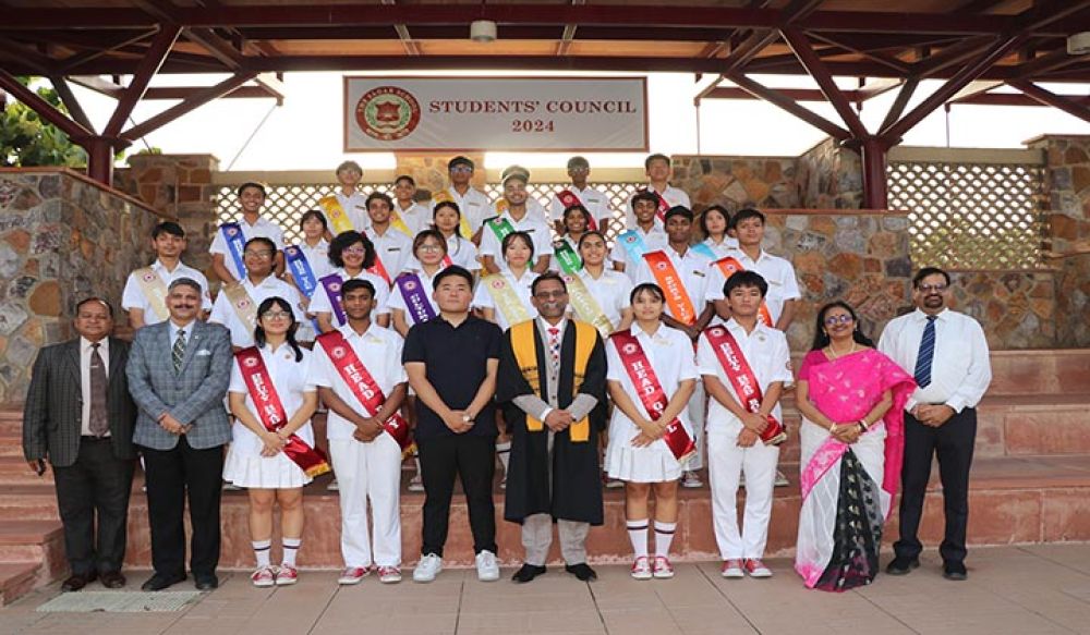 The Sagar School campus photo 17 of 30 — Alwar