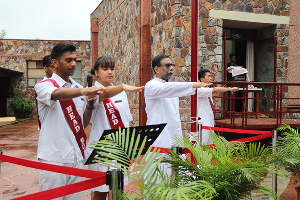 The Sagar School campus photo 20 of 30 — Alwar