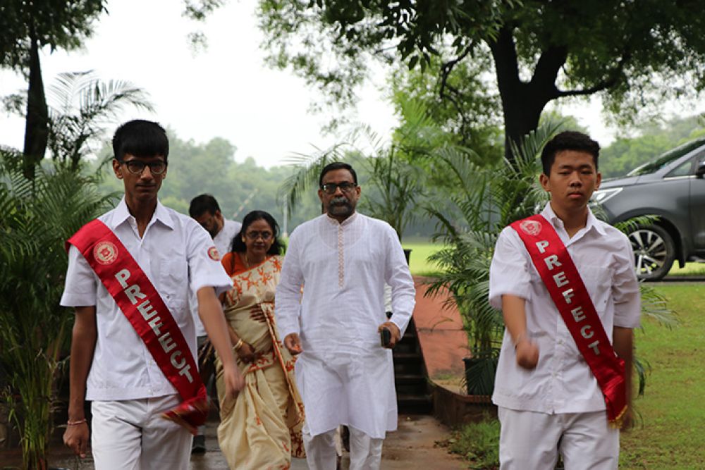 The Sagar School campus photo 21 of 30 — Alwar