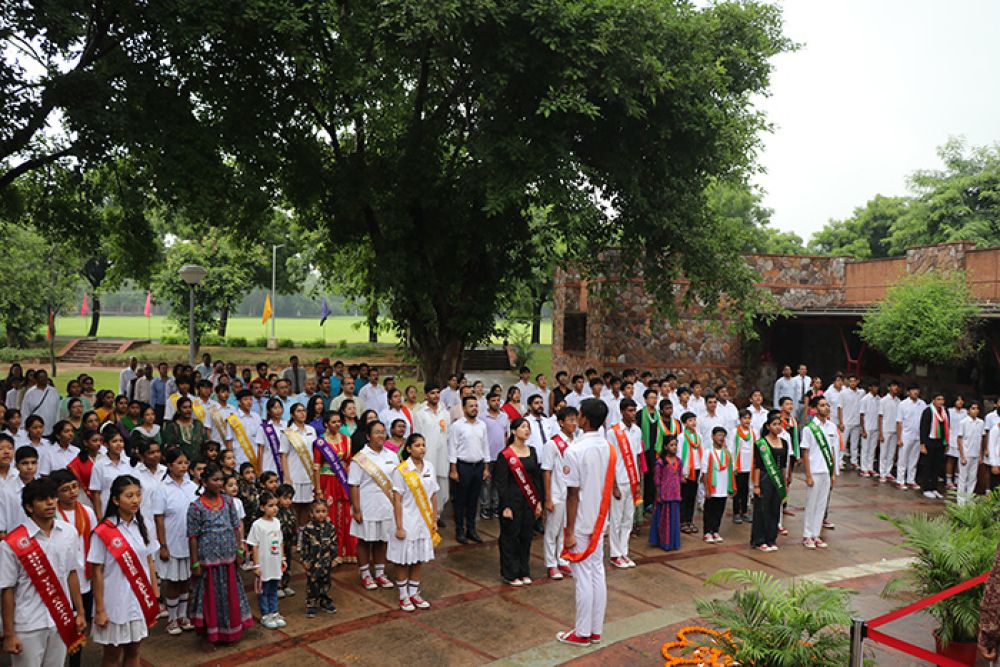 The Sagar School campus photo 29 of 30 — Alwar