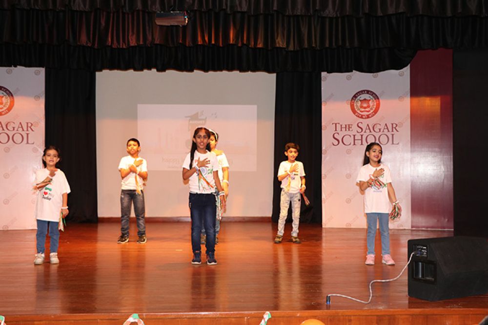 The Sagar School campus photo 30 of 30 — Alwar