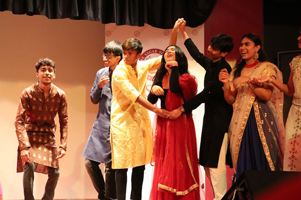 The Sagar School campus photo 26 of 30 — Alwar