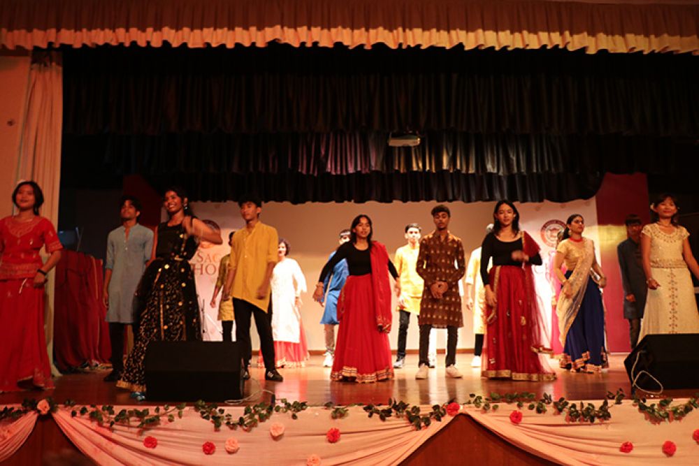 The Sagar School campus photo 27 of 30 — Alwar