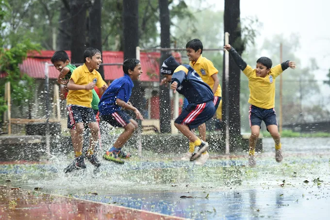 Billimoria High School campus photo 24 of 25 — Panchgani