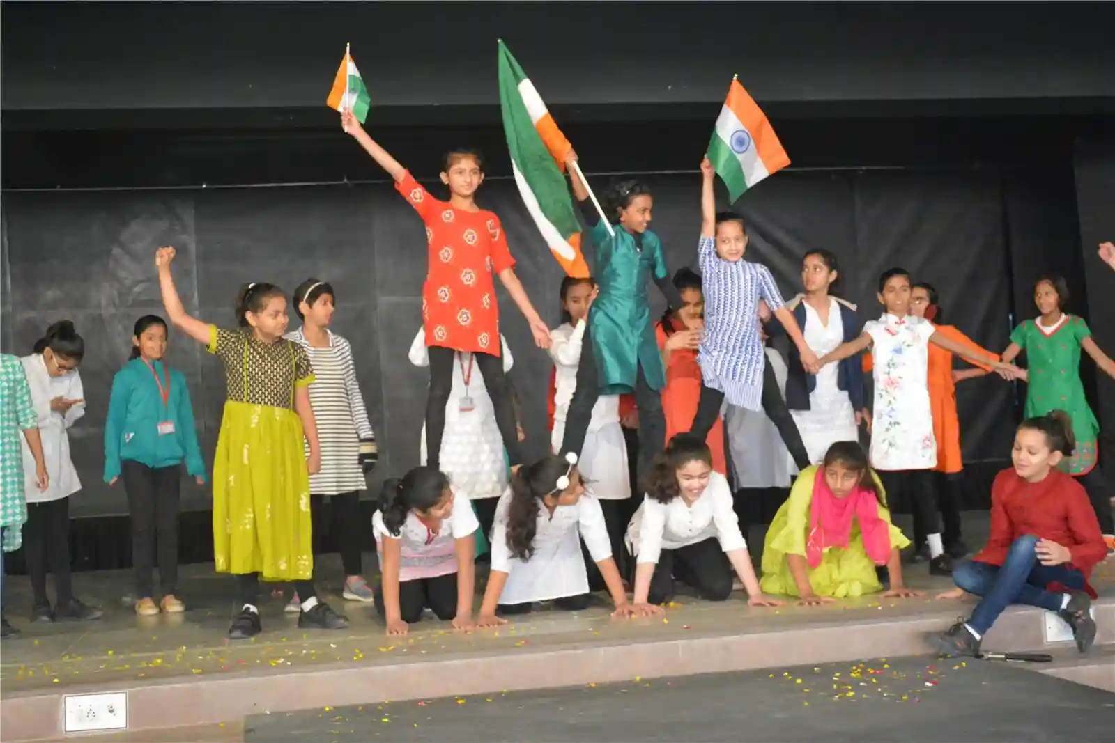 Rajmata Krishna Kumari Girls' Public School campus photo 3 of 7 — Jodhpur