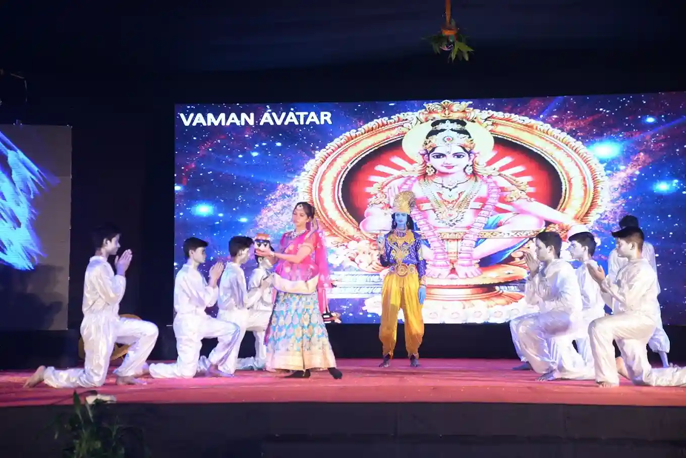 ODM Sapphire Global School campus photo 5 of 21 — Ranchi