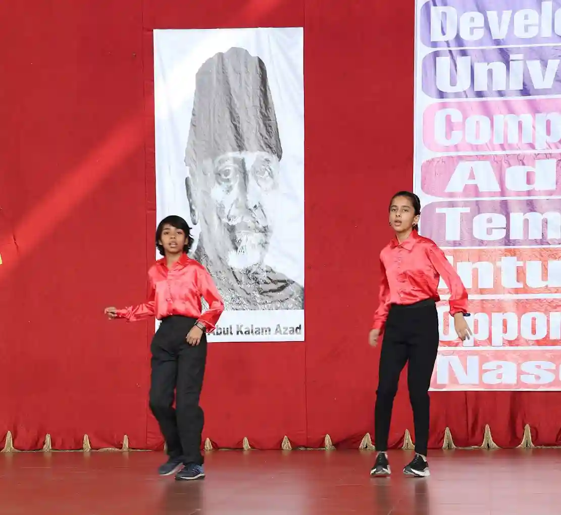 ODM Sapphire Global School campus photo 7 of 21 — Ranchi