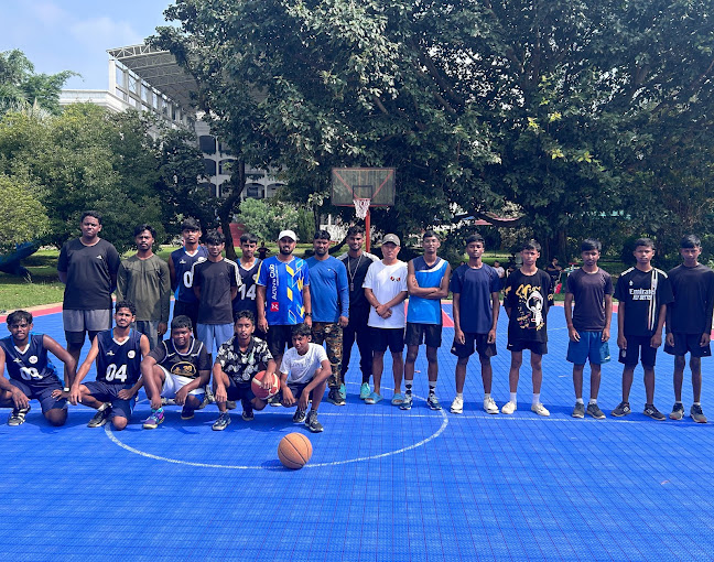 ODM Sapphire Global School campus photo 10 of 21 — Ranchi