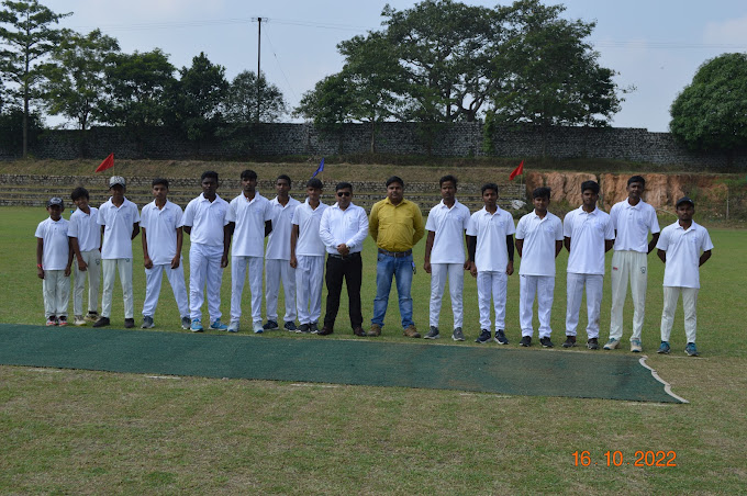 ODM Sapphire Global School campus photo 12 of 21 — Ranchi