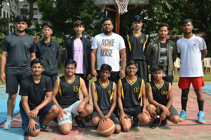 ODM Sapphire Global School campus photo 17 of 21 — Ranchi