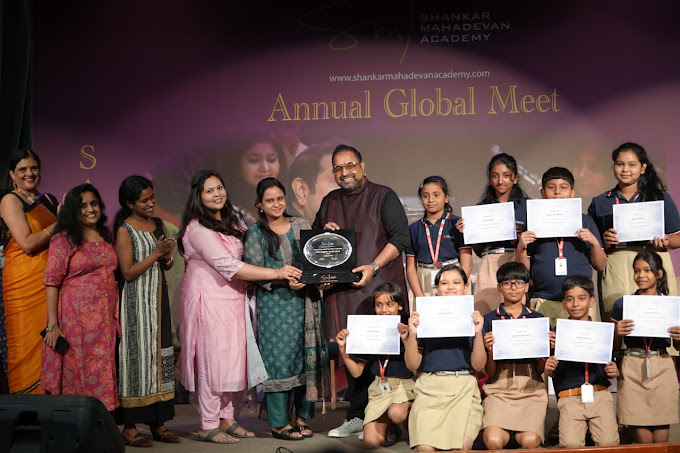 ODM Sapphire Global School campus photo 19 of 21 — Ranchi