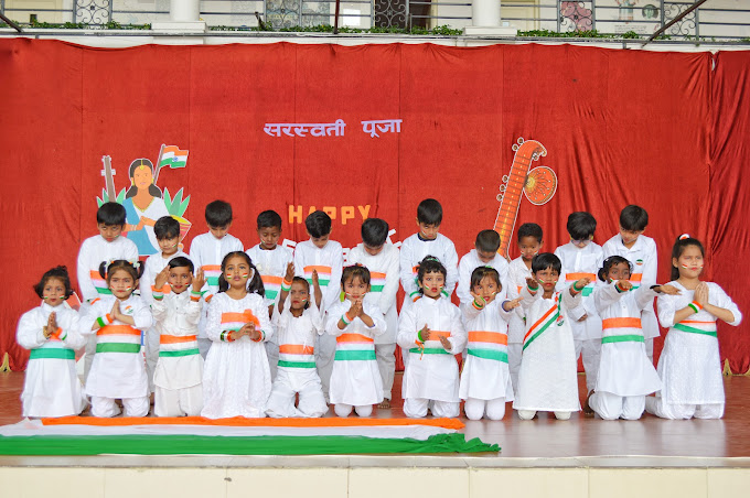 ODM Sapphire Global School campus photo 18 of 21 — Ranchi