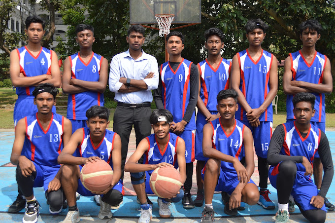 ODM Sapphire Global School campus photo 21 of 21 — Ranchi