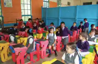 Dr. Graham's Homes campus photo 9 of 9 — Kalimpong