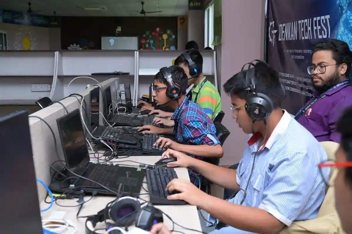 GD Goenka Public School campus photo 5 of 5 — Dagapur Siliguri
