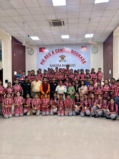 Swami Hariharanand Public School campus photo 3 of 16 — Kashmiri Gate