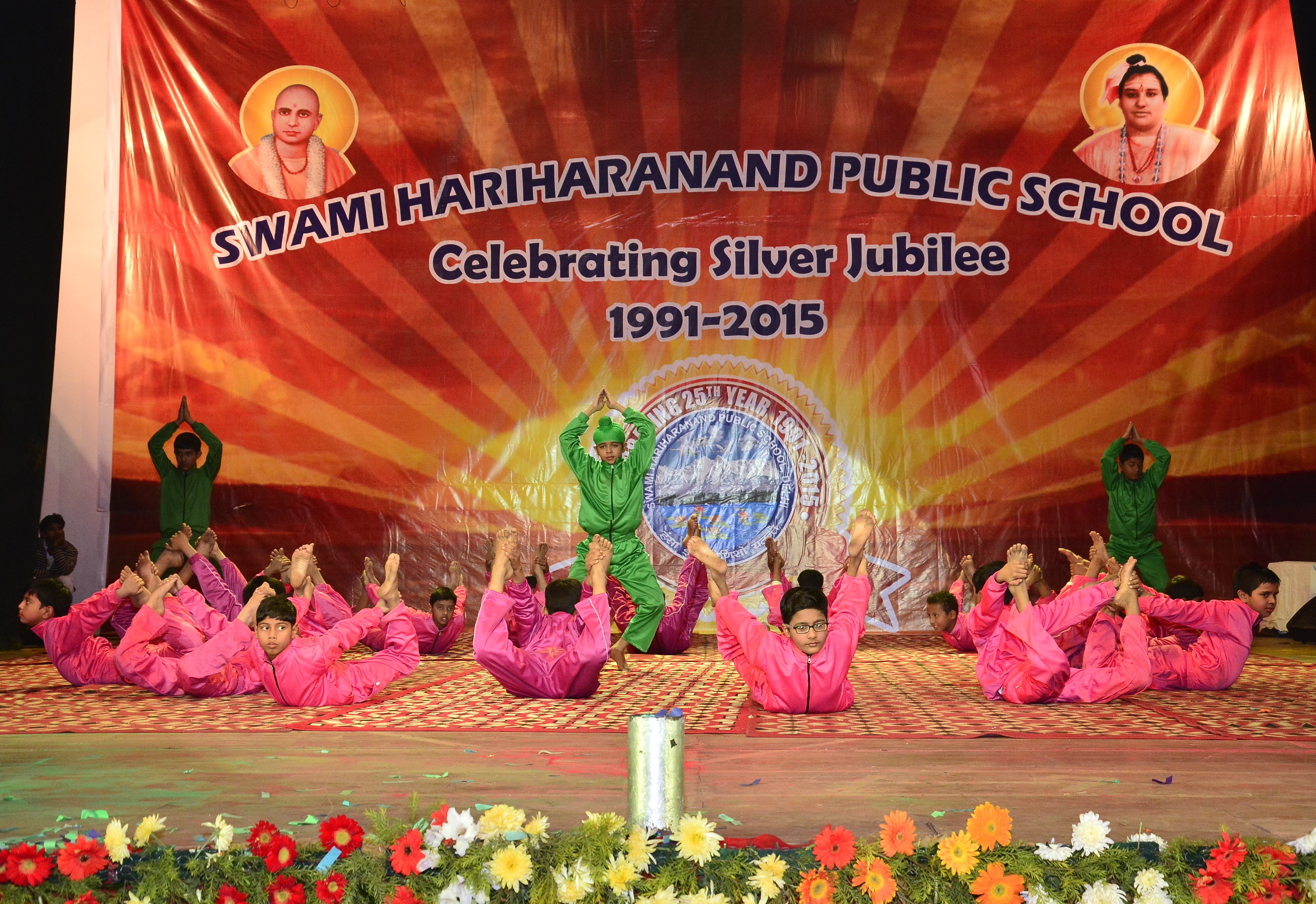 Swami Hariharanand Public School campus photo 10 of 16 — Kashmiri Gate