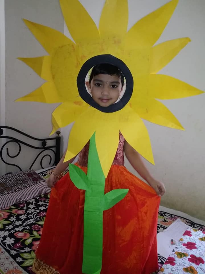 Kiddoz Planet River Residency campus photo 13 of 17 — Chikhali