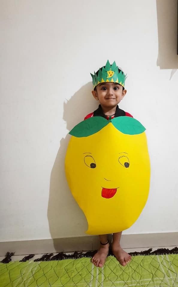 Kiddoz Planet River Residency campus photo 14 of 17 — Chikhali