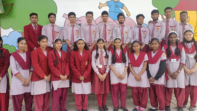 Annie Besant International School campus photo 7 of 19 — Patna
