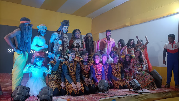 Annie Besant International School campus photo 13 of 19 — Patna