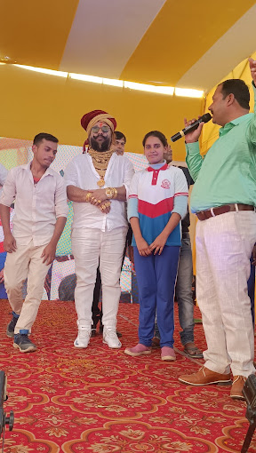 Annie Besant International School campus photo 12 of 19 — Patna