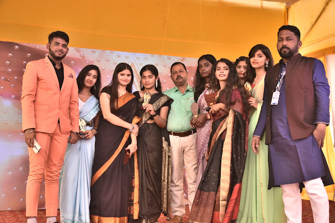 Annie Besant International School campus photo 16 of 19 — Patna