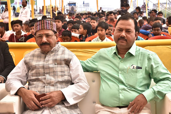 Annie Besant International School campus photo 17 of 19 — Patna