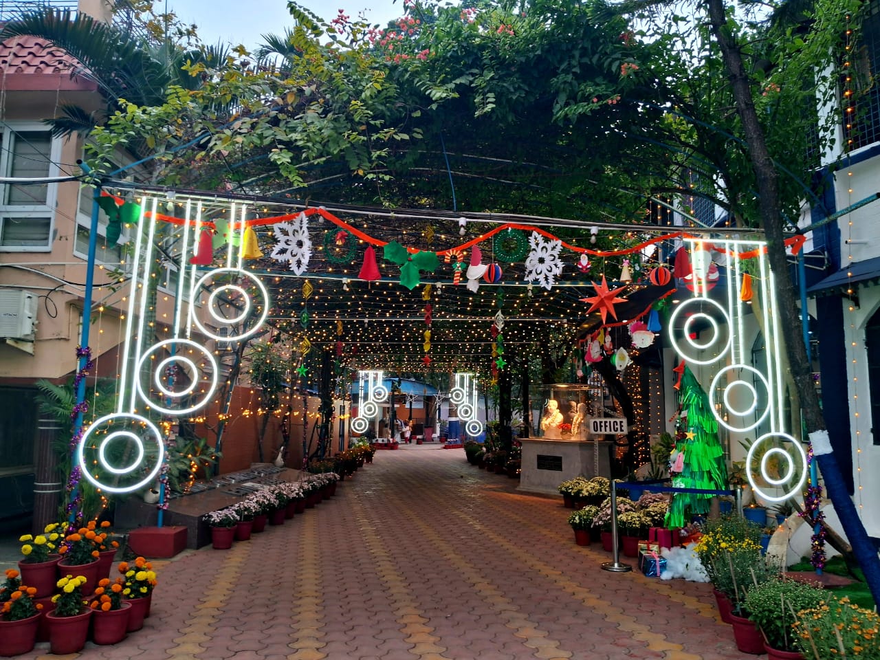 Assembly Of Christ School campus photo 7 of 7 — Kolkata
