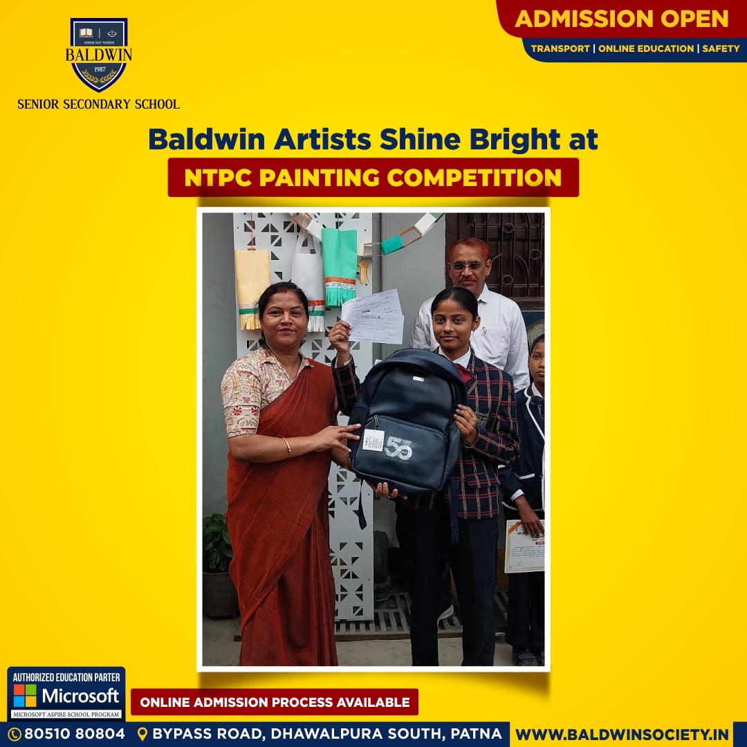 Baldwin Academy campus photo 13 of 21 — Patna
