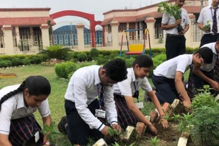 Baldwin Academy campus photo 18 of 21 — Patna