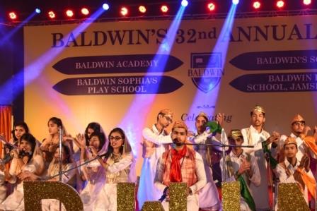 Baldwin Academy campus photo 19 of 21 — Patna