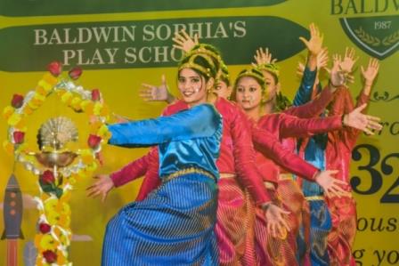 Baldwin Academy campus photo 20 of 21 — Patna