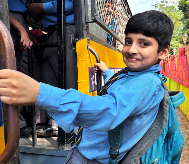 Bishop Westcott Boys' School campus photo 10 of 10 — Ranchi