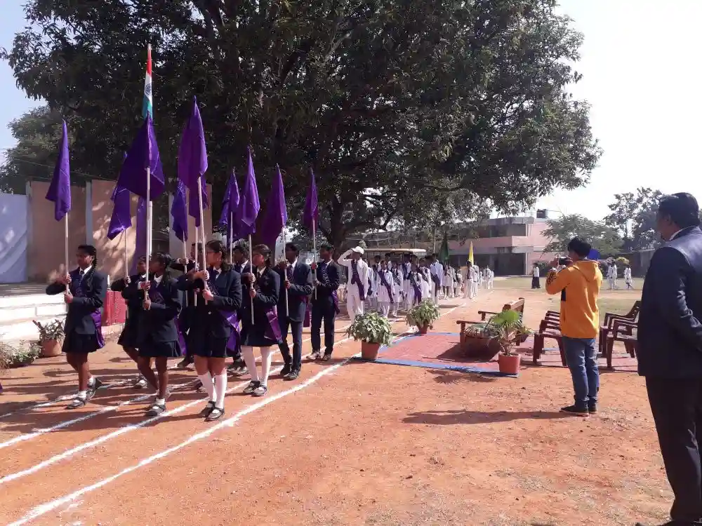 Bishop Westcott School campus photo 3 of 14 — Khunti