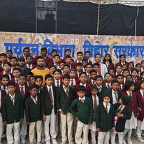 D S English Boarding School & Play School campus photo 10 of 12 — Supaul