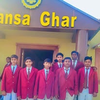 D S English Boarding School & Play School campus photo 11 of 12 — Supaul