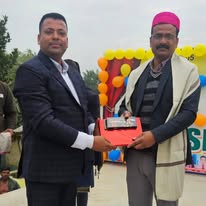 D S English Boarding School & Play School campus photo 12 of 12 — Supaul