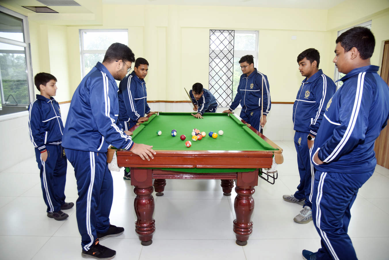 Delhi Public School campus photo 4 of 4 — Durgapur