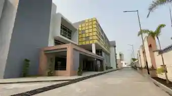 Delhi World Public School campus photo 2 of 4 — Jalpaiguri