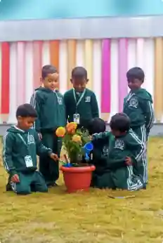 Delhi World Public School campus photo 4 of 4 — Jalpaiguri