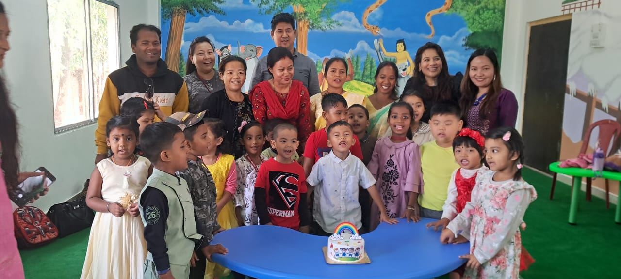 Doon Heritage School campus photo 8 of 18 — Siliguri