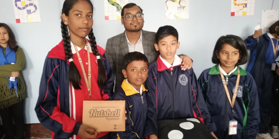 Doon Heritage School campus photo 9 of 18 — Siliguri