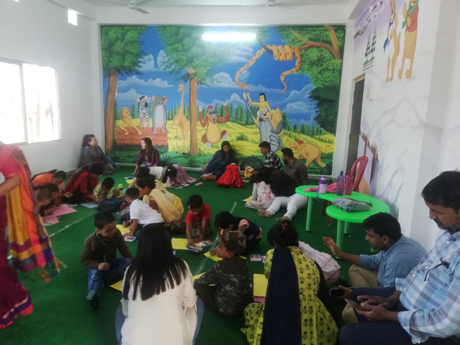 Doon Heritage School campus photo 4 of 18 — Siliguri