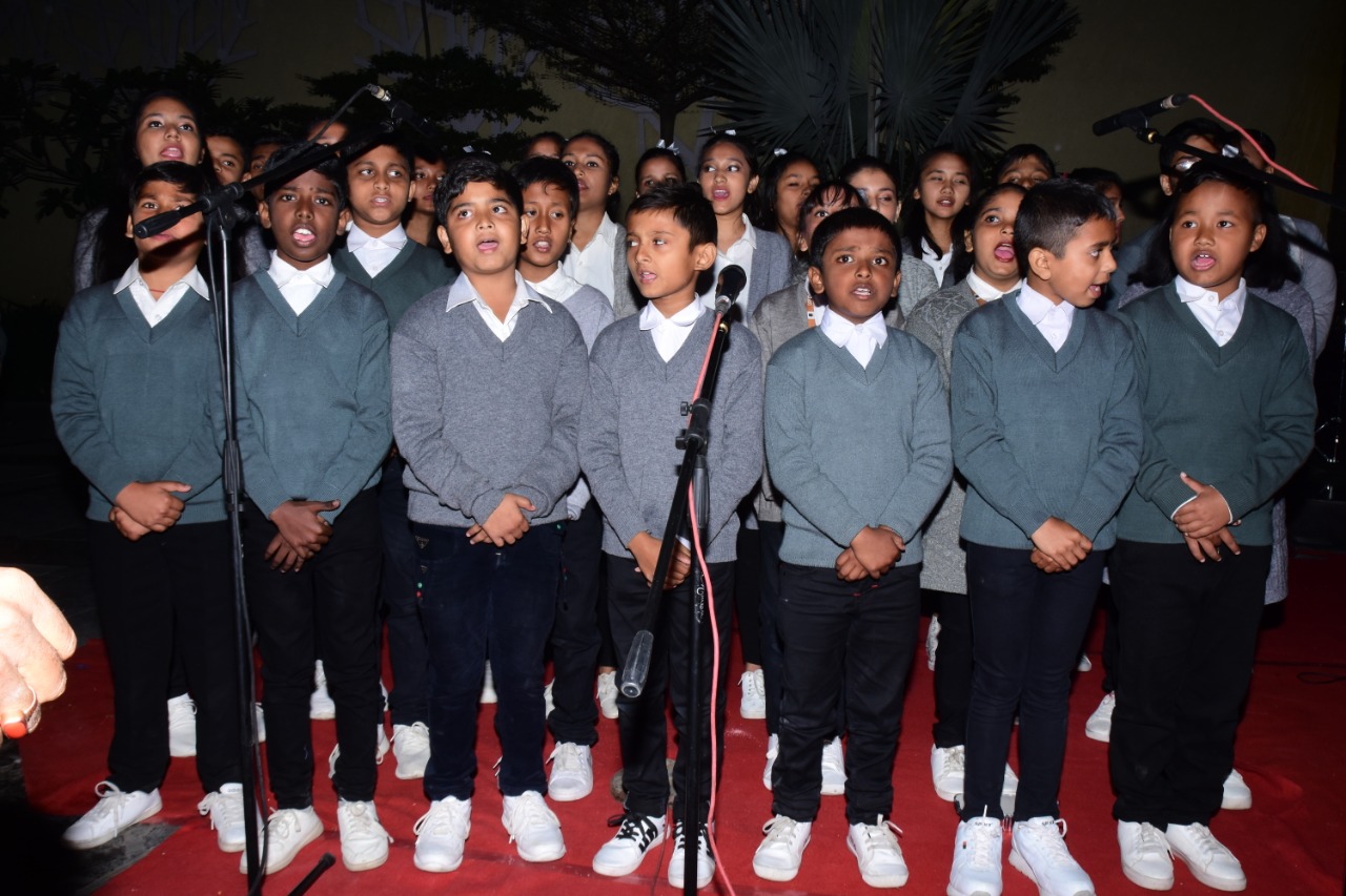 Doon Heritage School campus photo 13 of 18 — Siliguri
