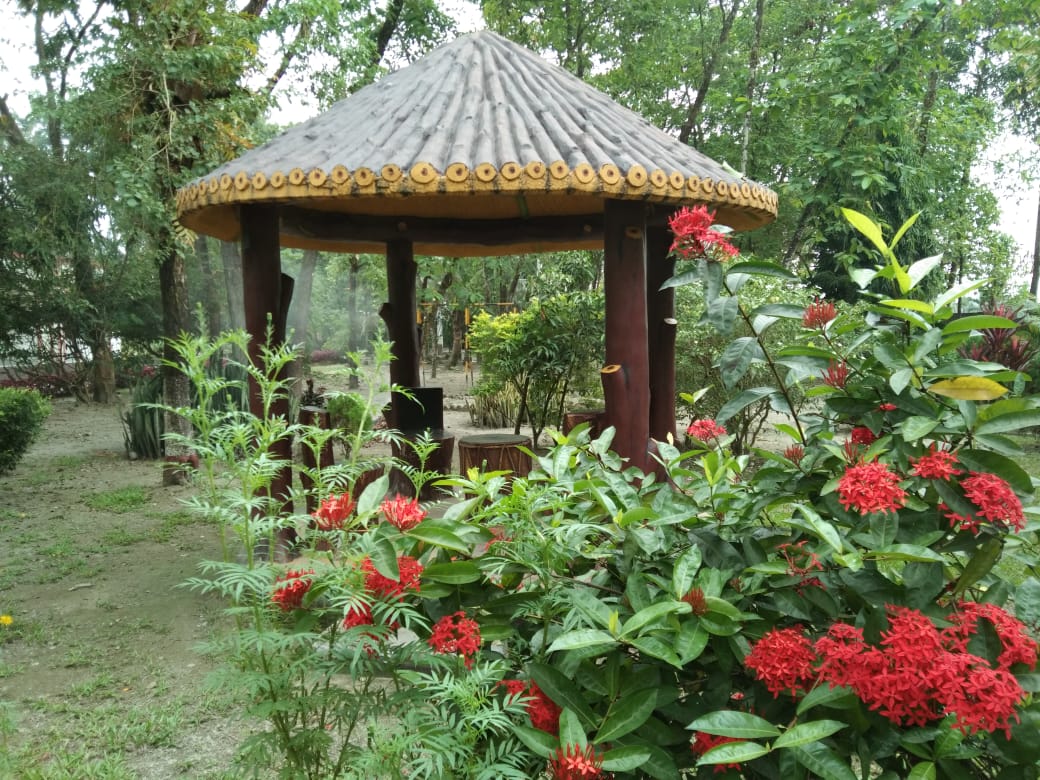 Doon Heritage School campus photo 18 of 18 — Siliguri