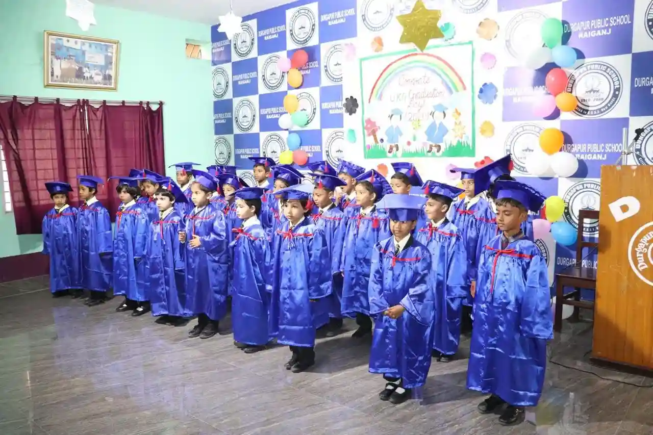 Durgapur Public School campus photo 4 of 5 — Durgapur